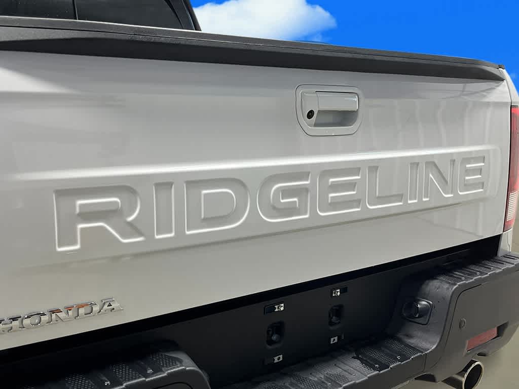 Thumbnail: 2026 Honda Ridgeline - 6