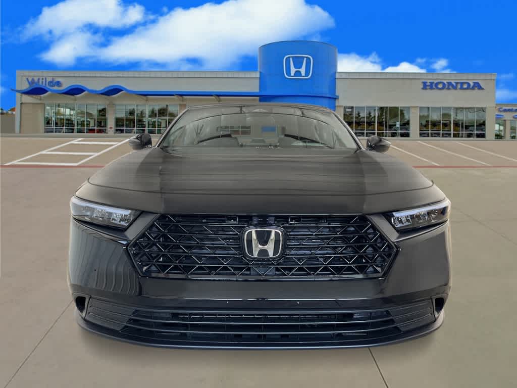 Thumbnail: 2026 Honda Accord - 10