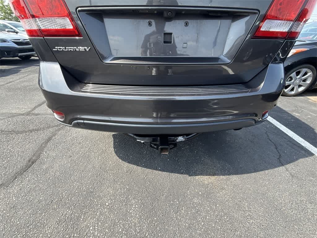 Thumbnail: 2019 Dodge Journey - 32