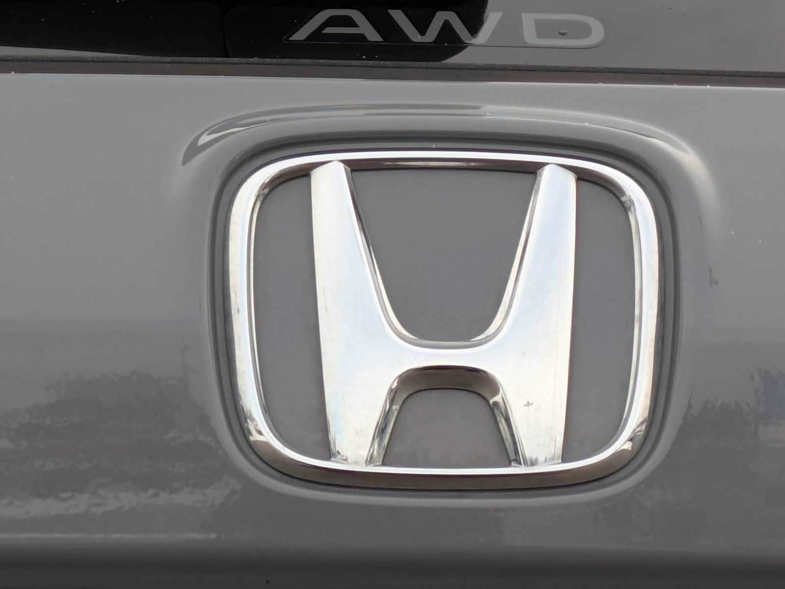 Thumbnail: 2025 Honda CR-V - 10