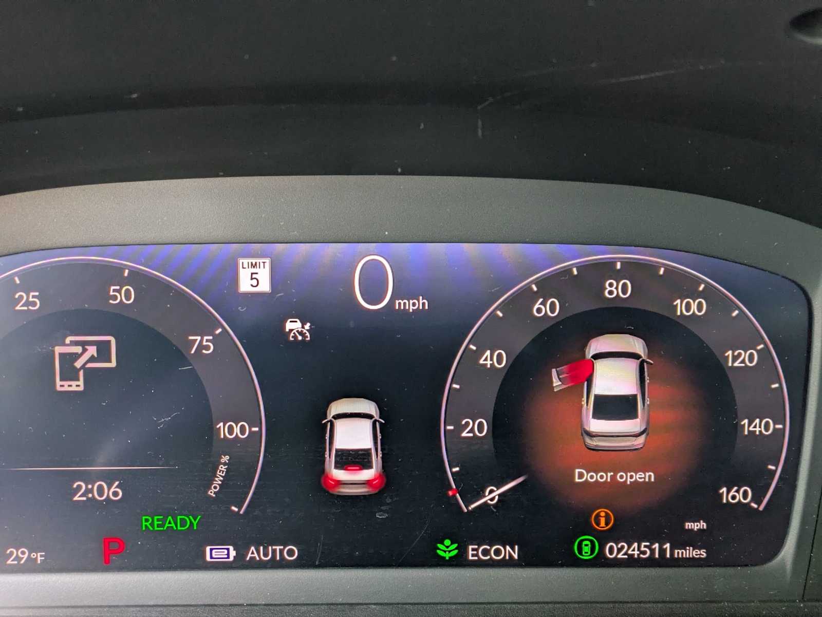 Thumbnail: 2024 Honda Accord - 32