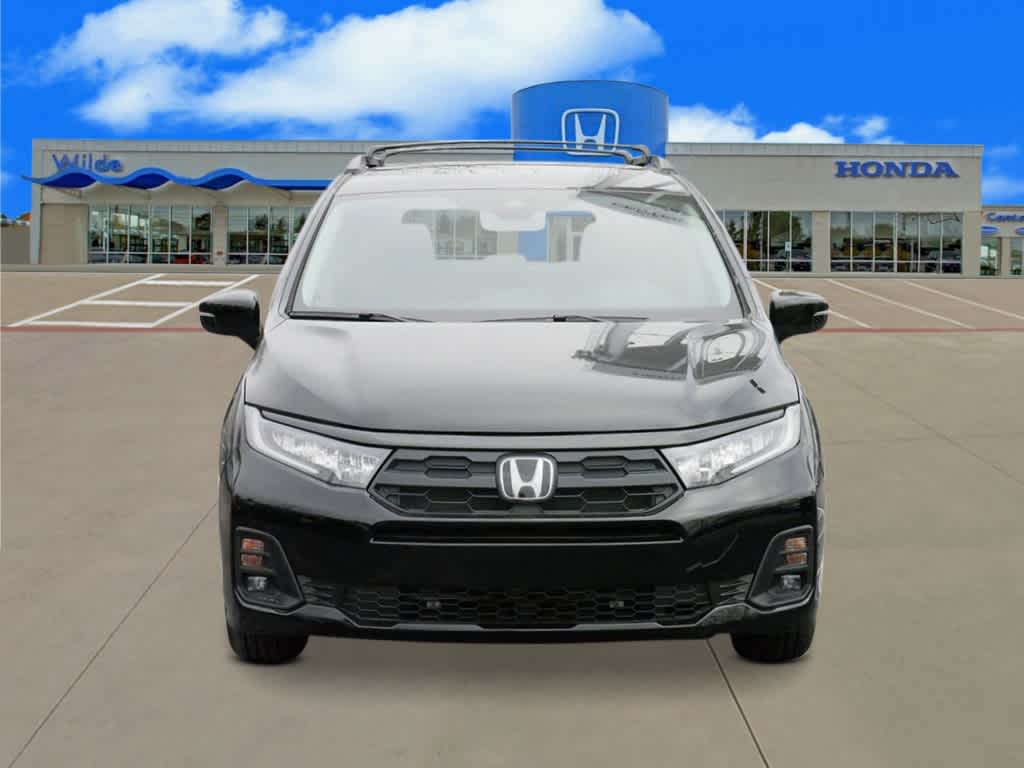 Thumbnail: 2026 Honda Odyssey - 8