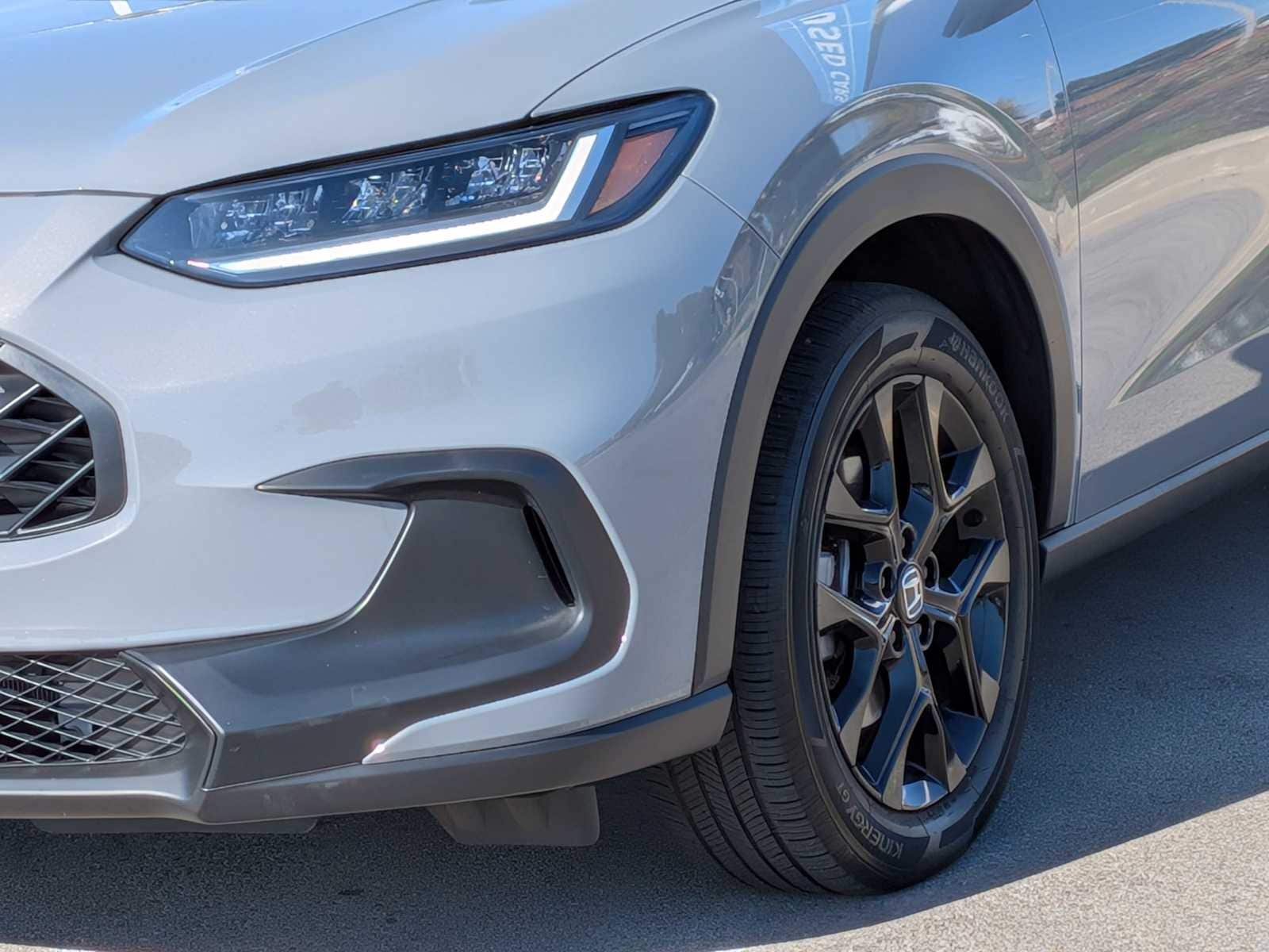 Thumbnail: 2023 Honda HR-V - 11