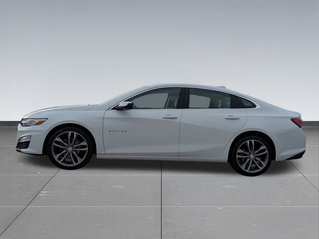 Used 2024 Chevrolet Malibu 2LT Sedan