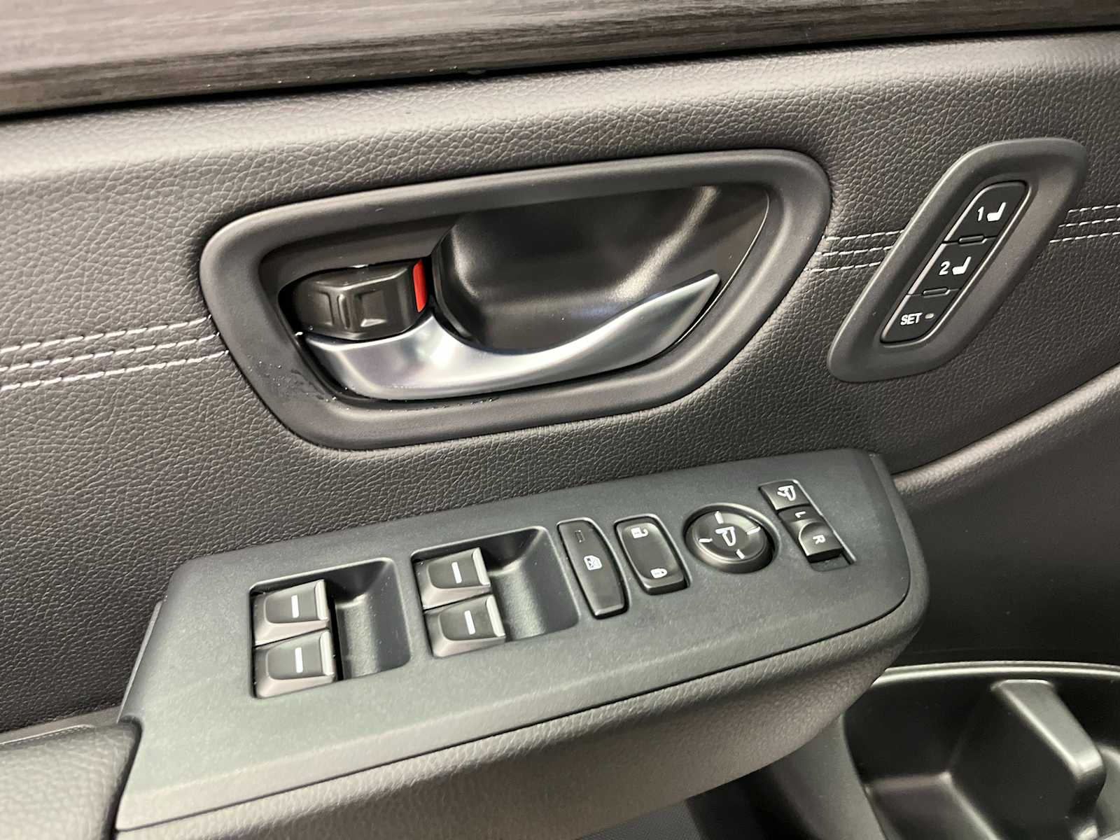 Thumbnail: 2026 Honda Pilot - 13