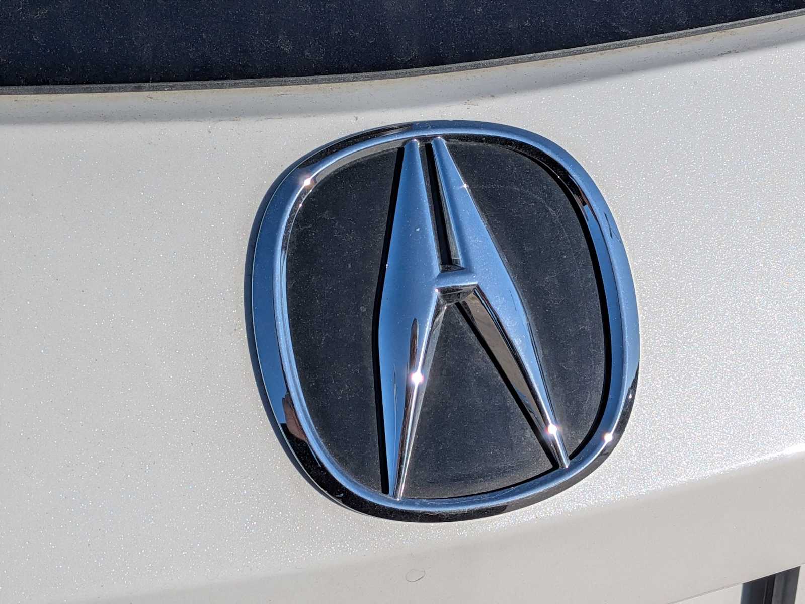 Thumbnail: 2023 Acura MDX - 10