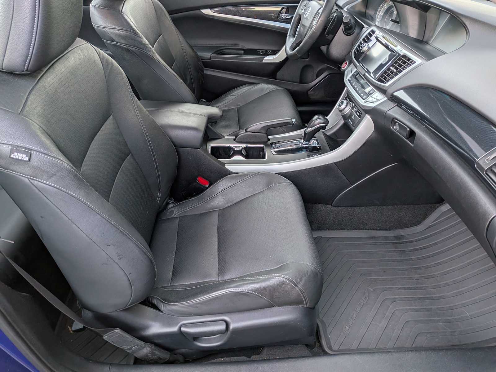 Thumbnail: 2013 Honda Accord - 21