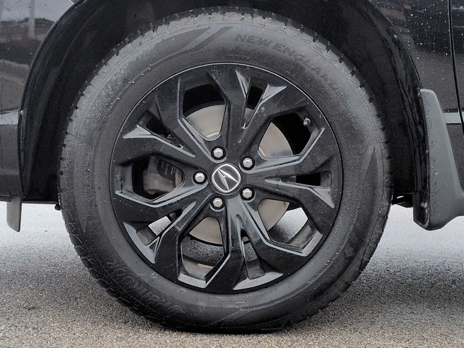 Thumbnail: 2016 Acura RDX - 14