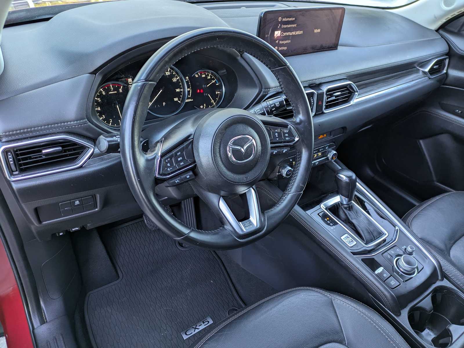 2023 Mazda CX-5 2.5 S Premium photo 2