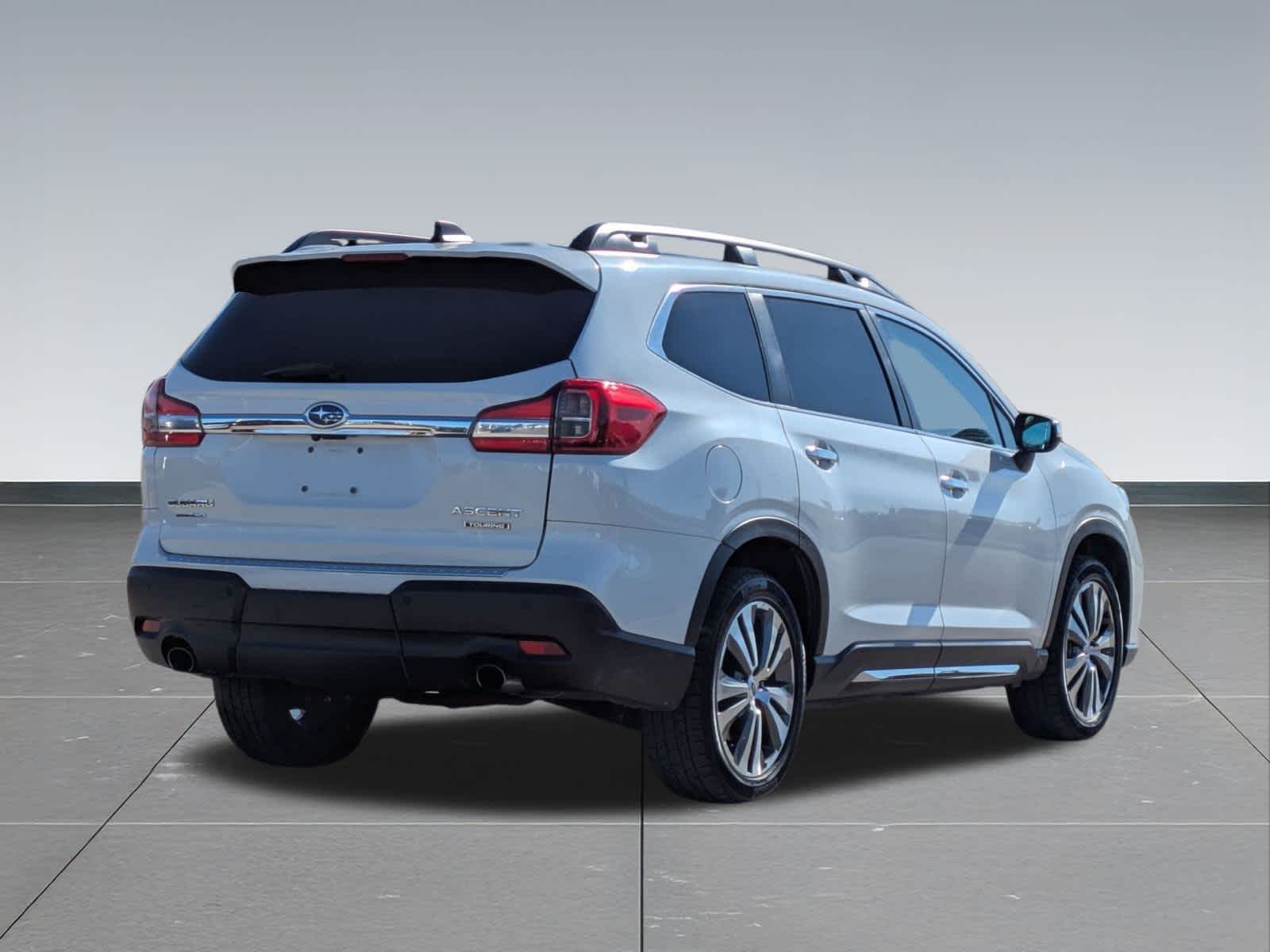 Thumbnail: 2022 Subaru Ascent - 6