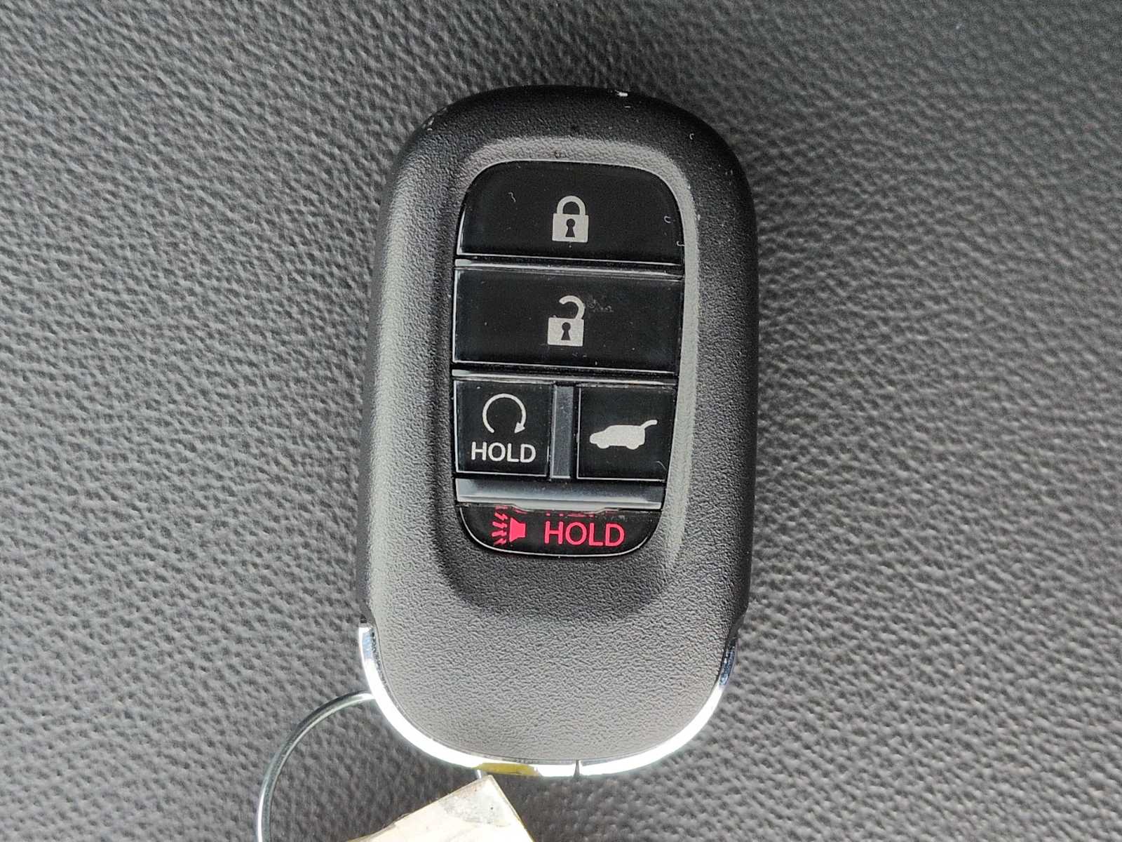 Thumbnail: 2024 Honda CR-V - 33