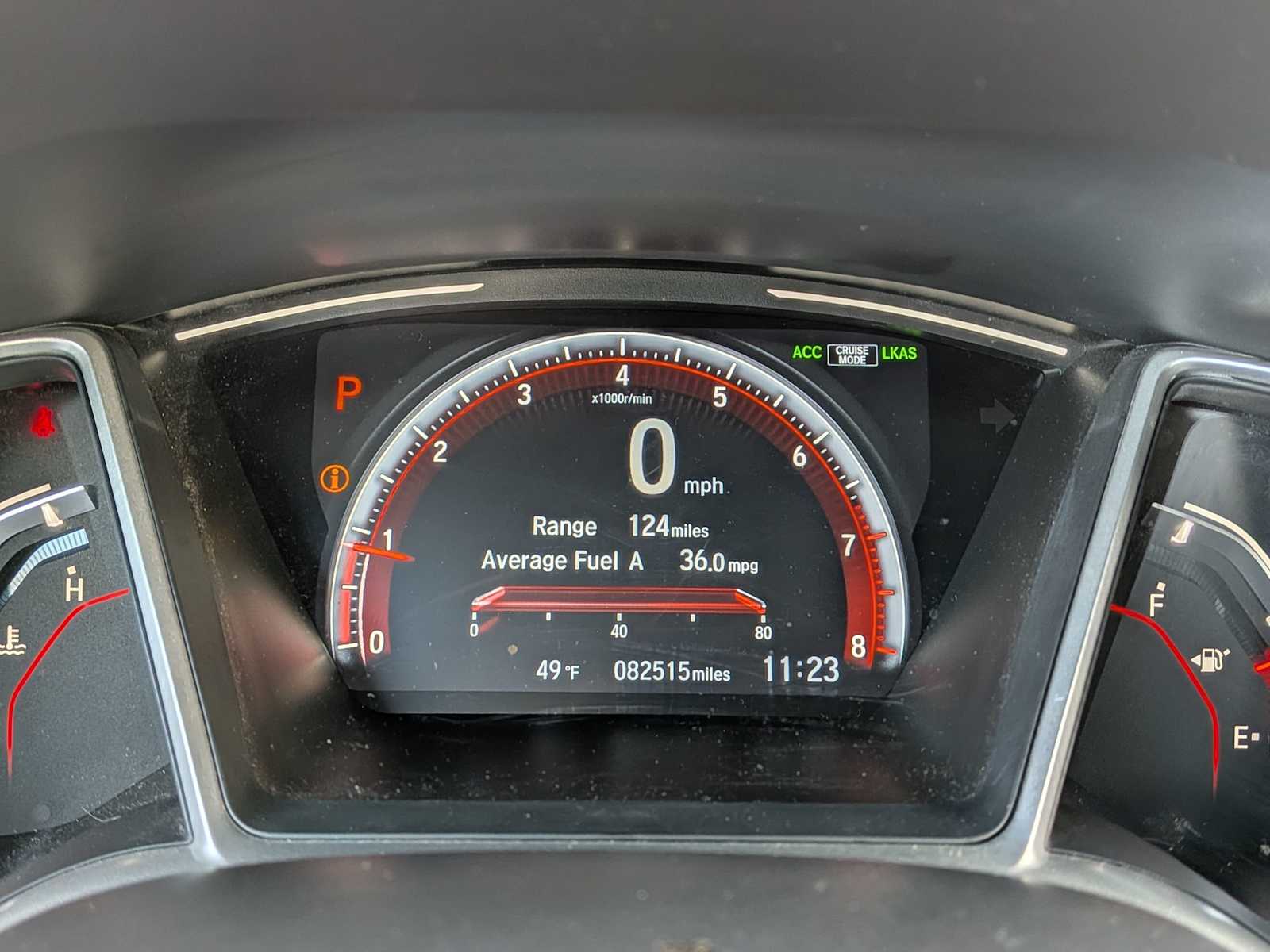 Thumbnail: 2020 Honda Civic - 28