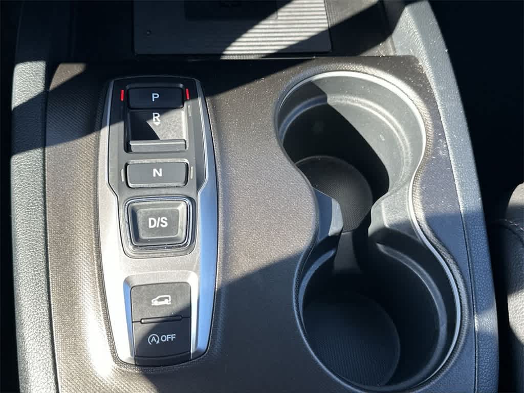 Thumbnail: 2023 Honda Passport - 28