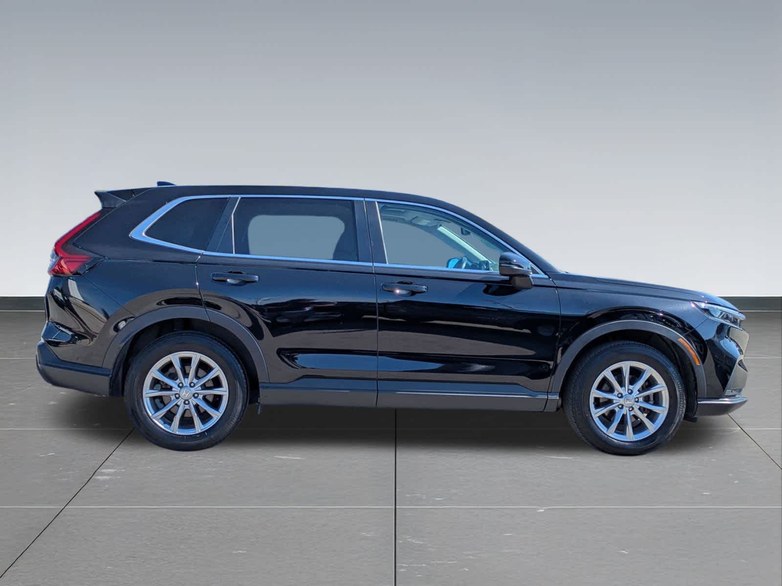 Thumbnail: 2023 Honda CR-V - 7