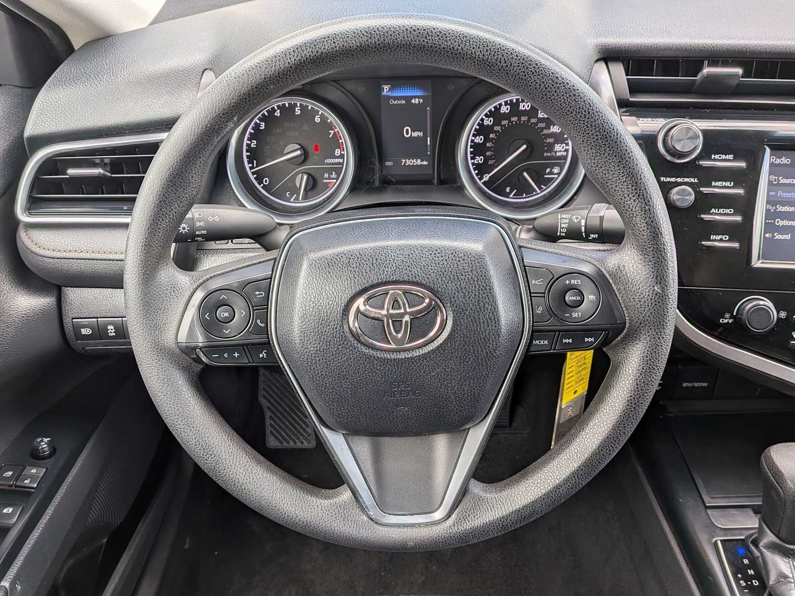 Thumbnail: 2018 Toyota Camry - 18