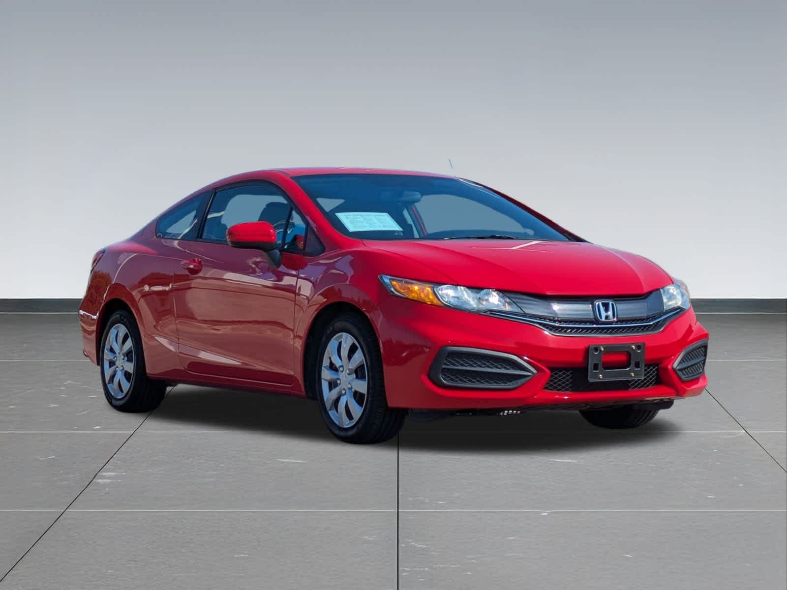 Thumbnail: 2015 Honda Civic - 8