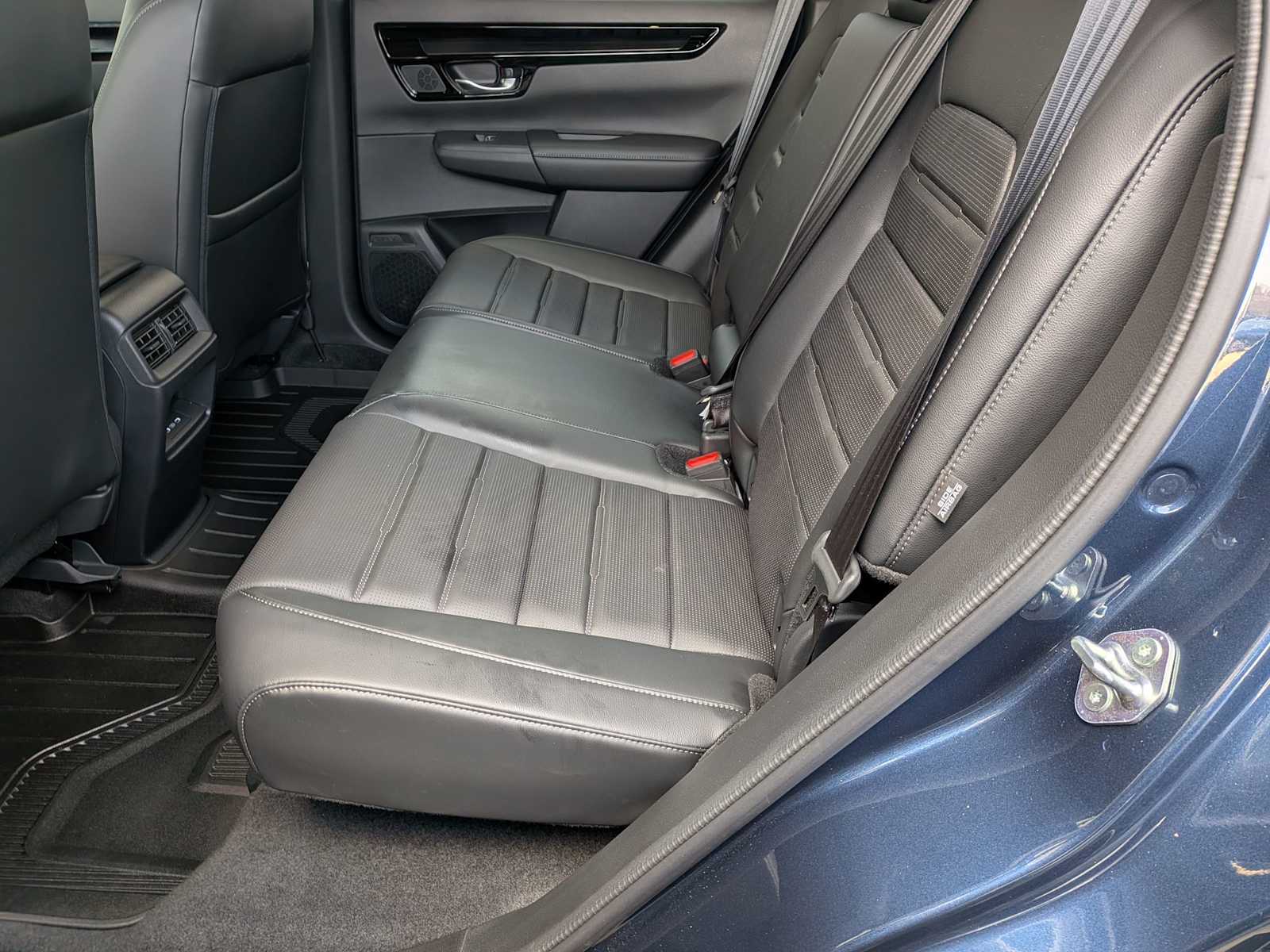 Thumbnail: 2024 Honda CR-V - 18