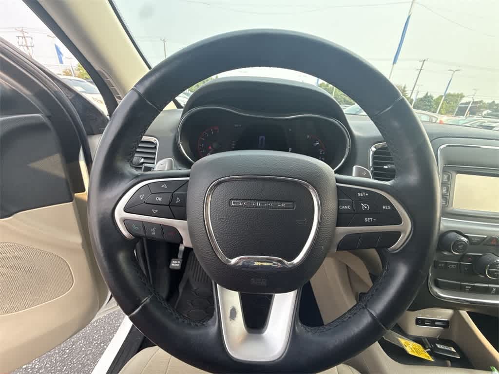 Thumbnail: 2015 Dodge Durango - 23
