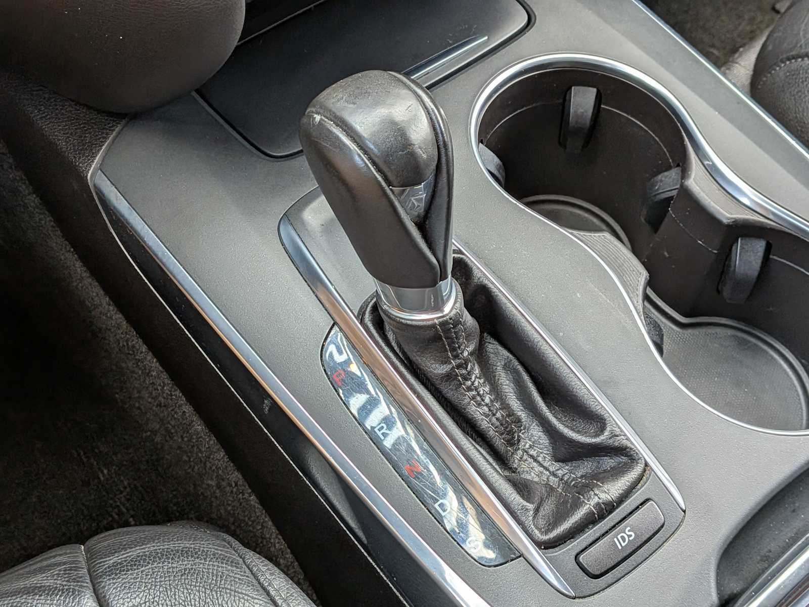 Thumbnail: 2014 Acura MDX - 30