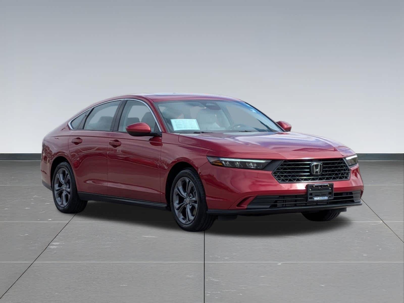 Thumbnail: 2023 Honda Accord - 7