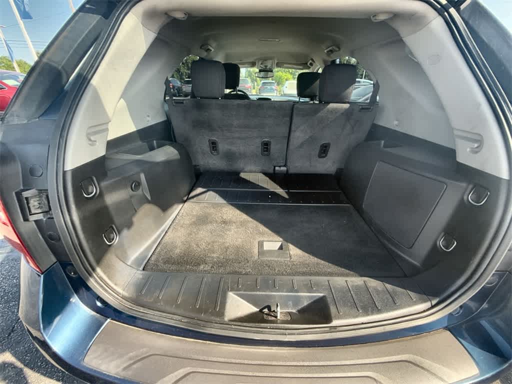Thumbnail: 2016 Chevrolet Equinox - 31