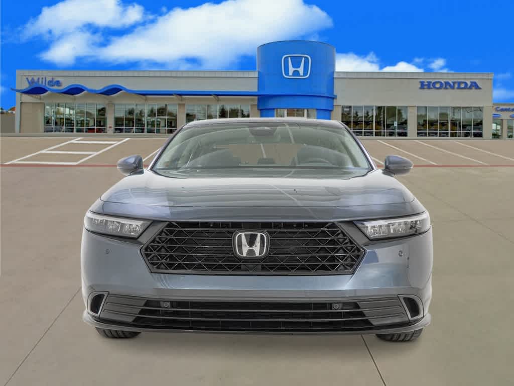 Thumbnail: 2026 Honda Accord - 8