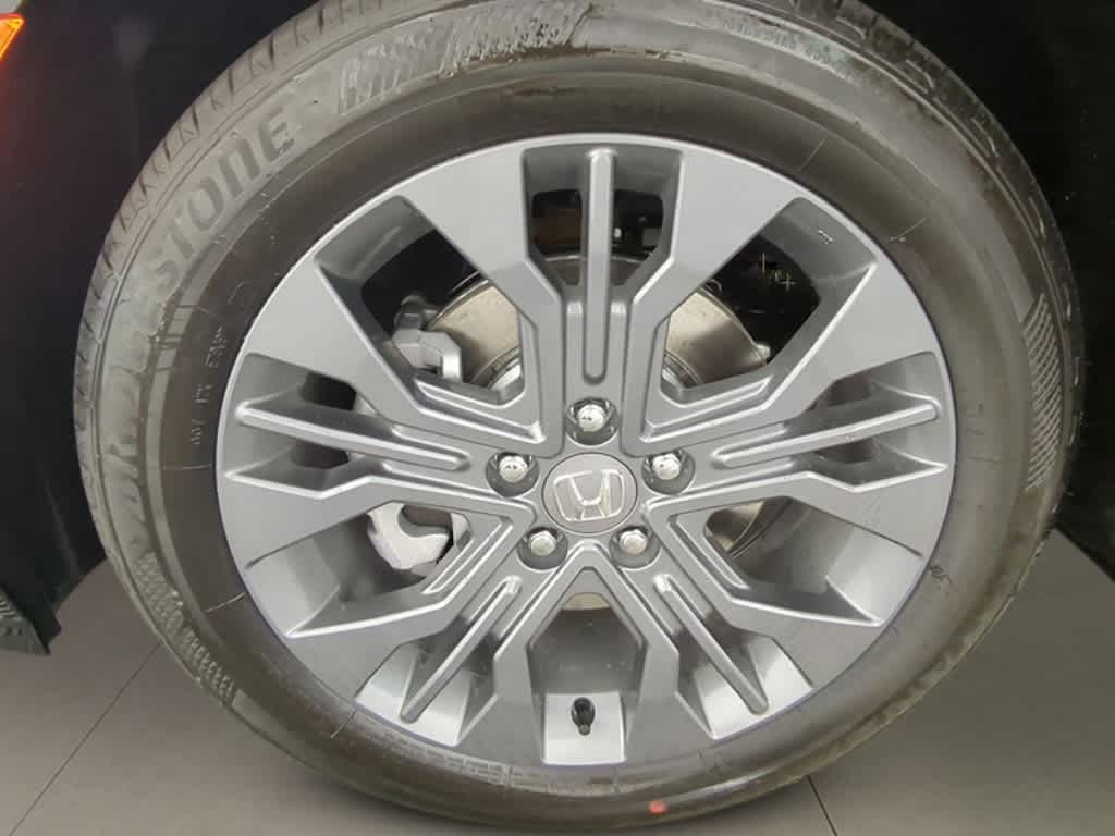 Thumbnail: 2026 Honda Odyssey - 9