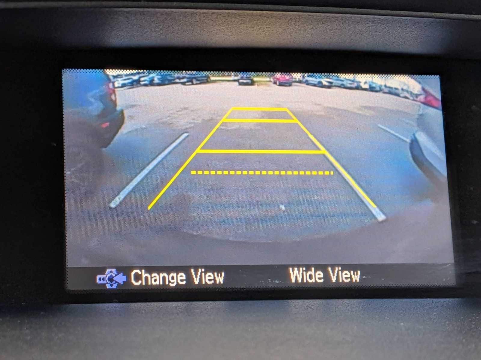 Thumbnail: 2015 Honda CR-V - 25