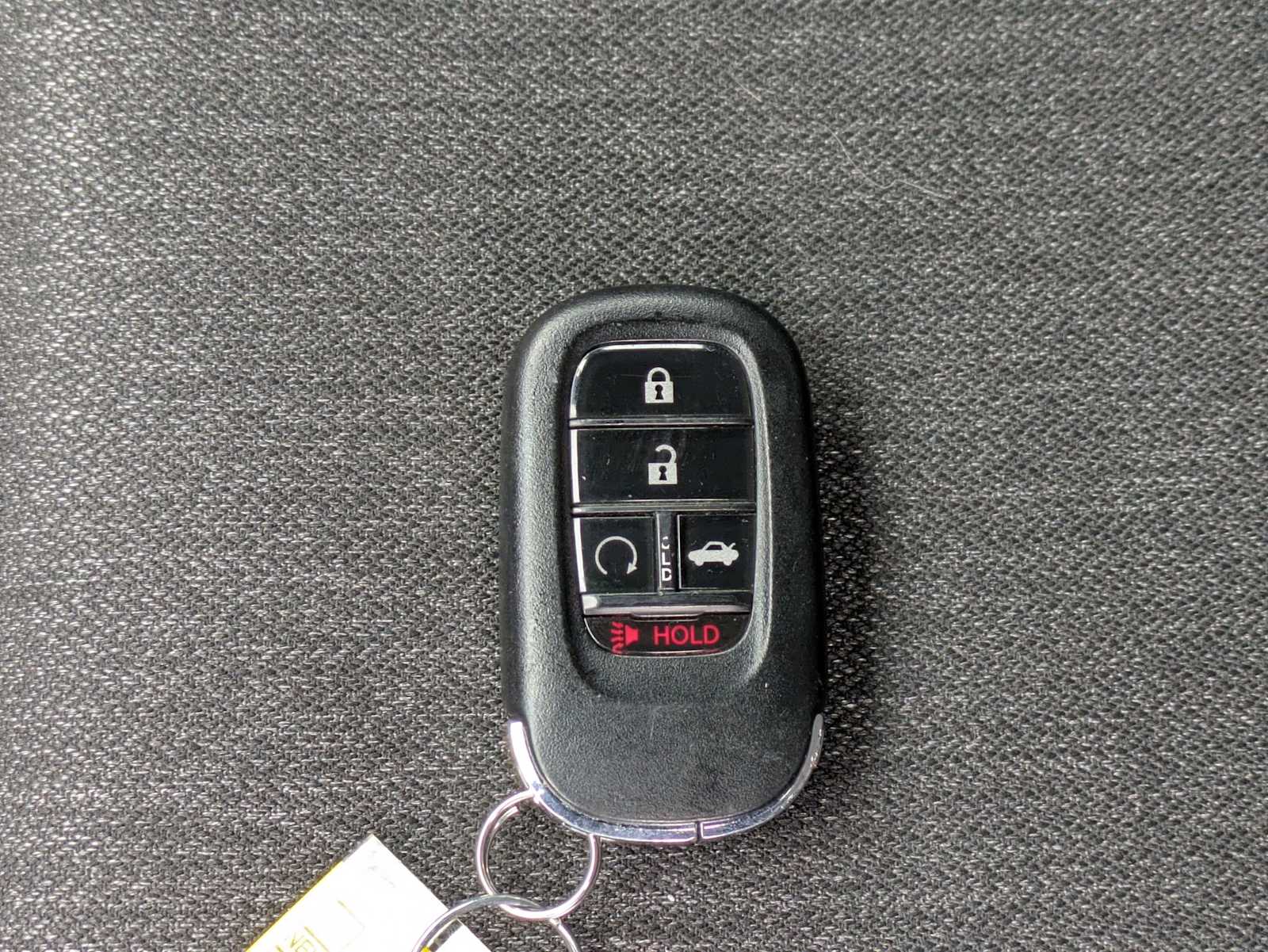 Thumbnail: 2023 Honda Accord - 33