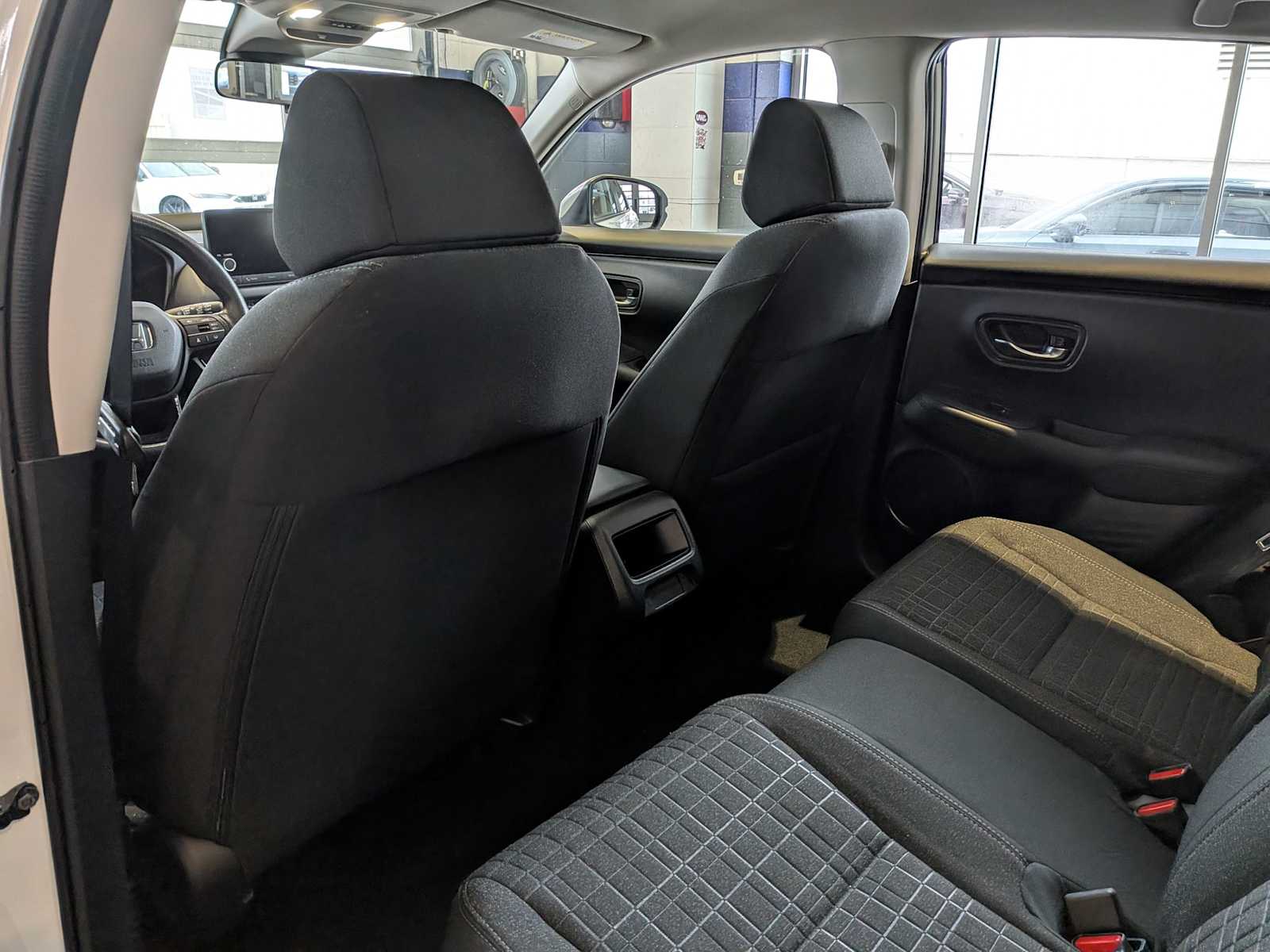 Thumbnail: 2023 Honda HR-V - 16