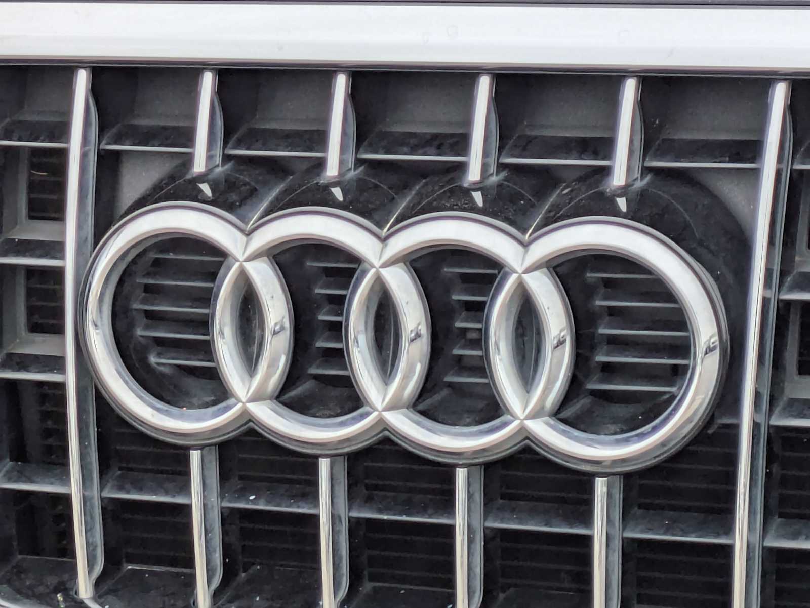 Thumbnail: 2017 Audi Q5 - 11