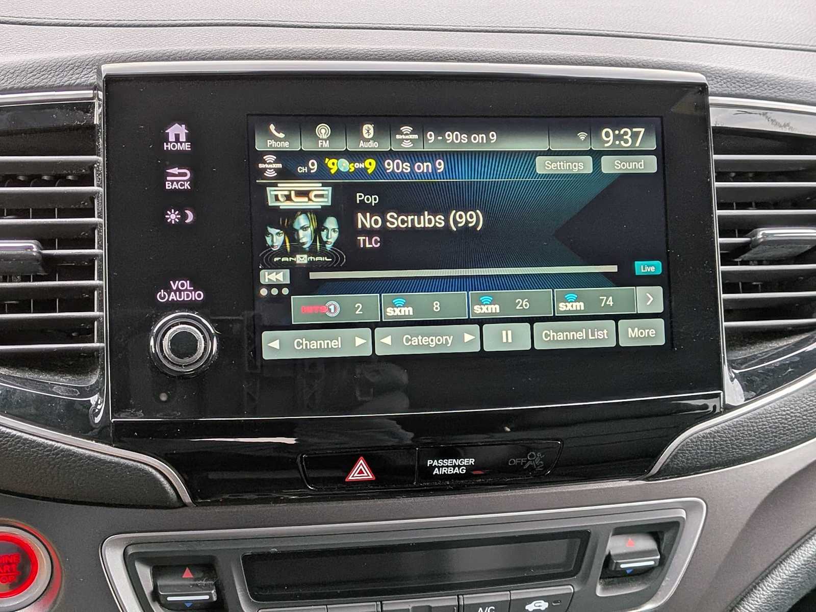 Thumbnail: 2023 Honda Passport - 28