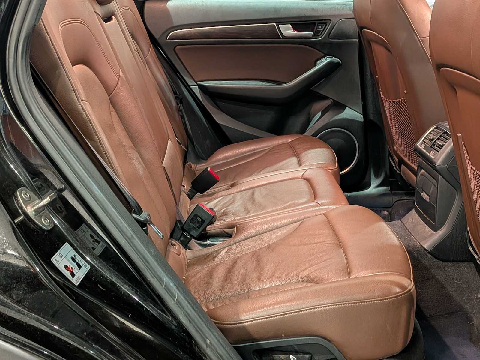 Thumbnail: 2015 Audi Q5 - 20