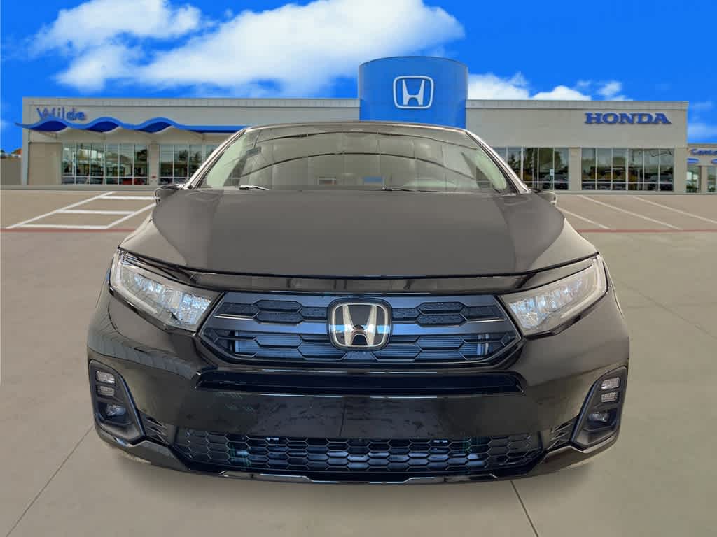 Thumbnail: 2026 Honda Odyssey - 9