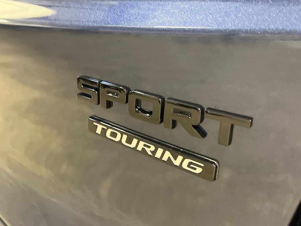 Thumbnail: 2026 Honda CR-V - 7