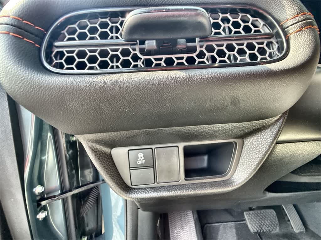 Thumbnail: 2023 Honda HR-V - 16