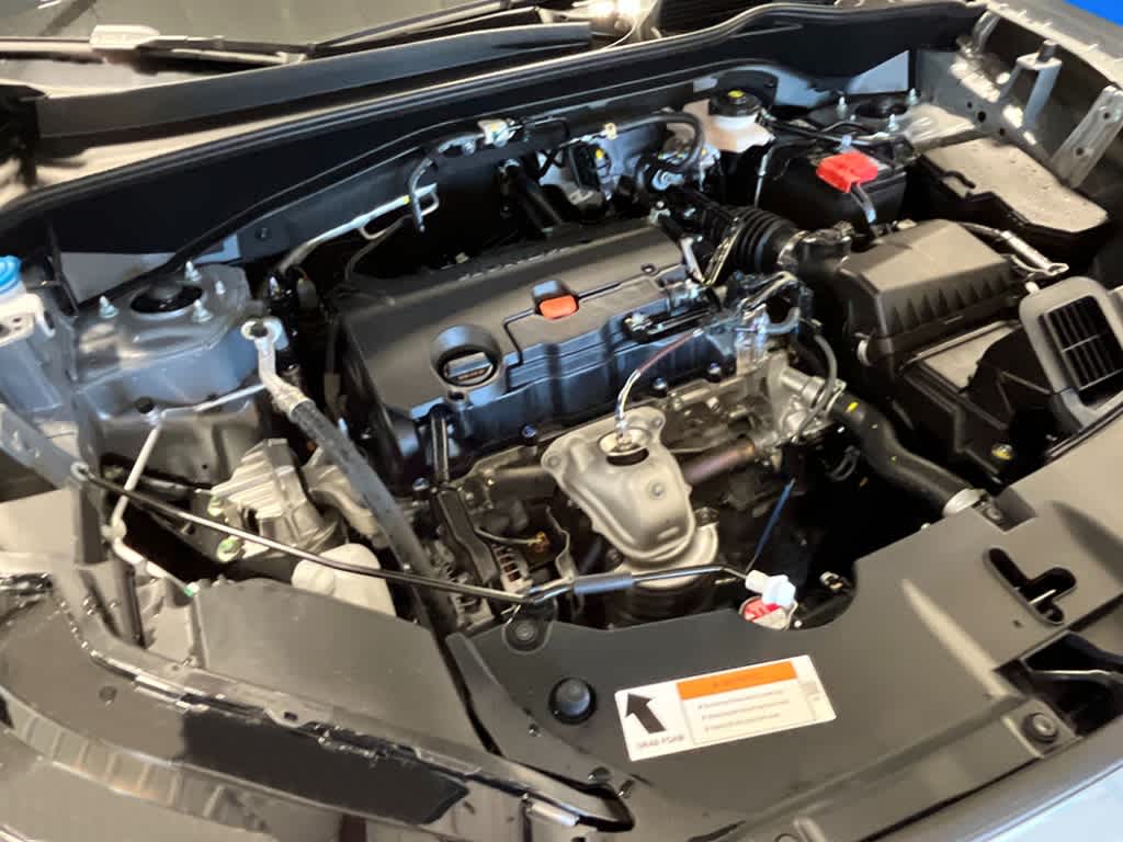 Thumbnail: 2026 Honda HR-V - 11