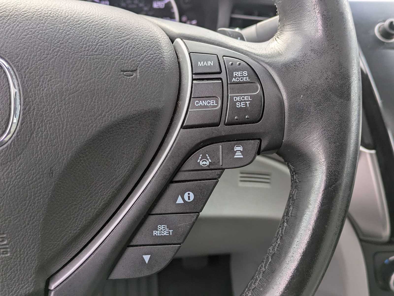 Thumbnail: 2019 Acura ILX - 25