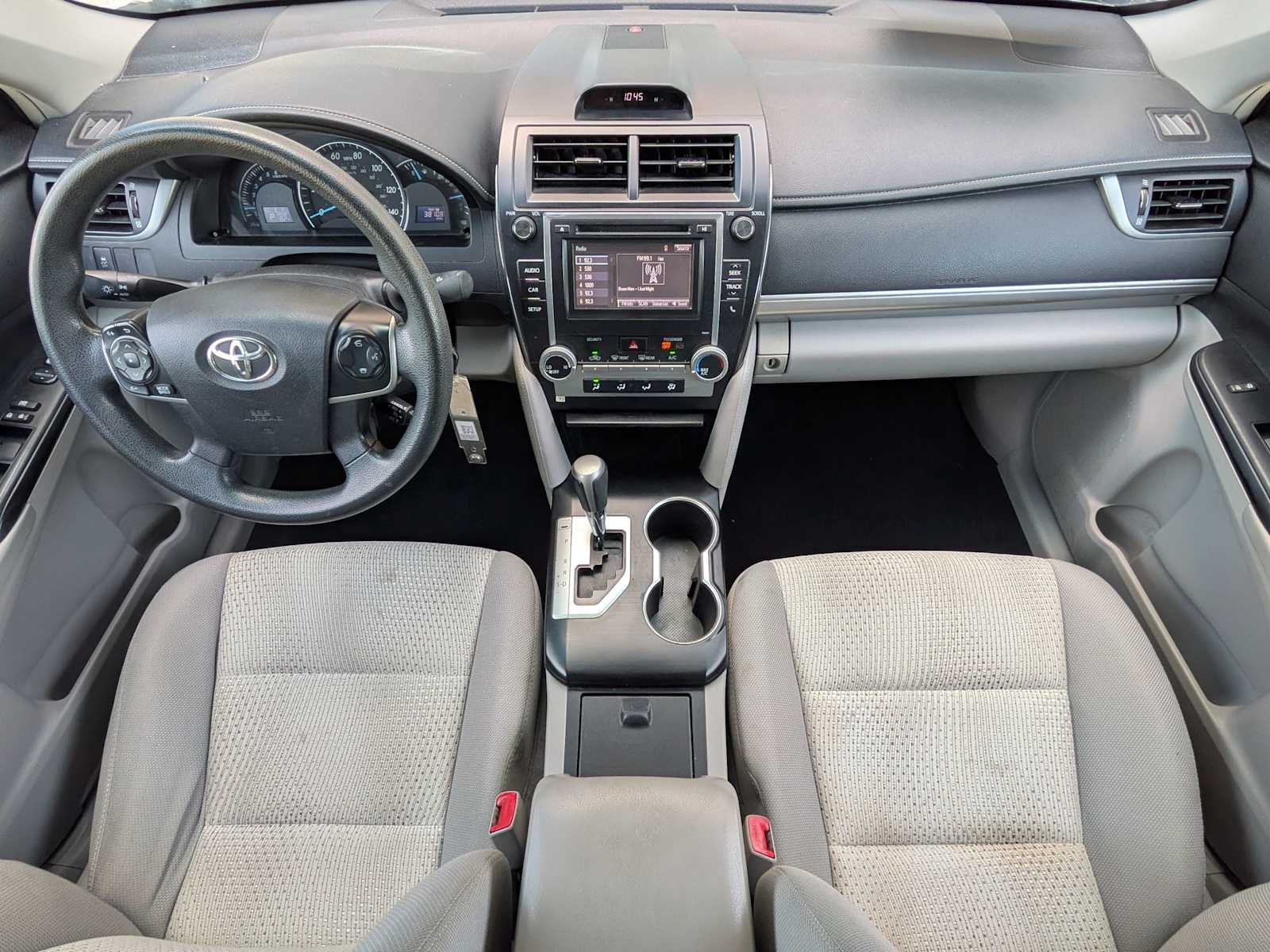 Thumbnail: 2014 Toyota Camry - 17