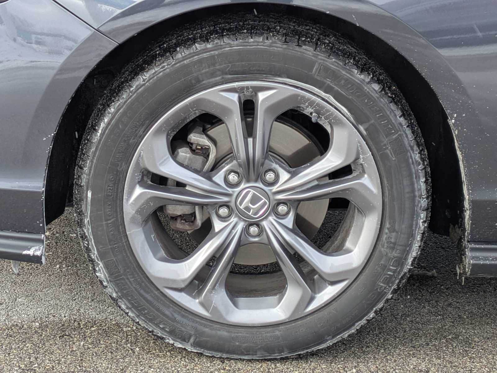 Thumbnail: 2024 Honda Accord - 13