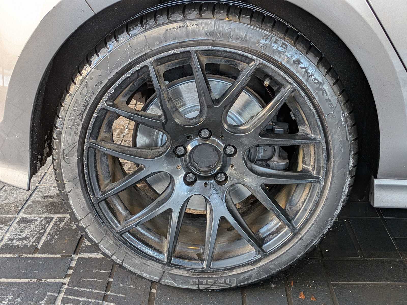 Thumbnail: 2015 Volkswagen Golf - 12