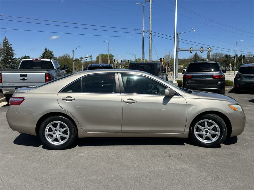 2007 Toyota Camry LE 6