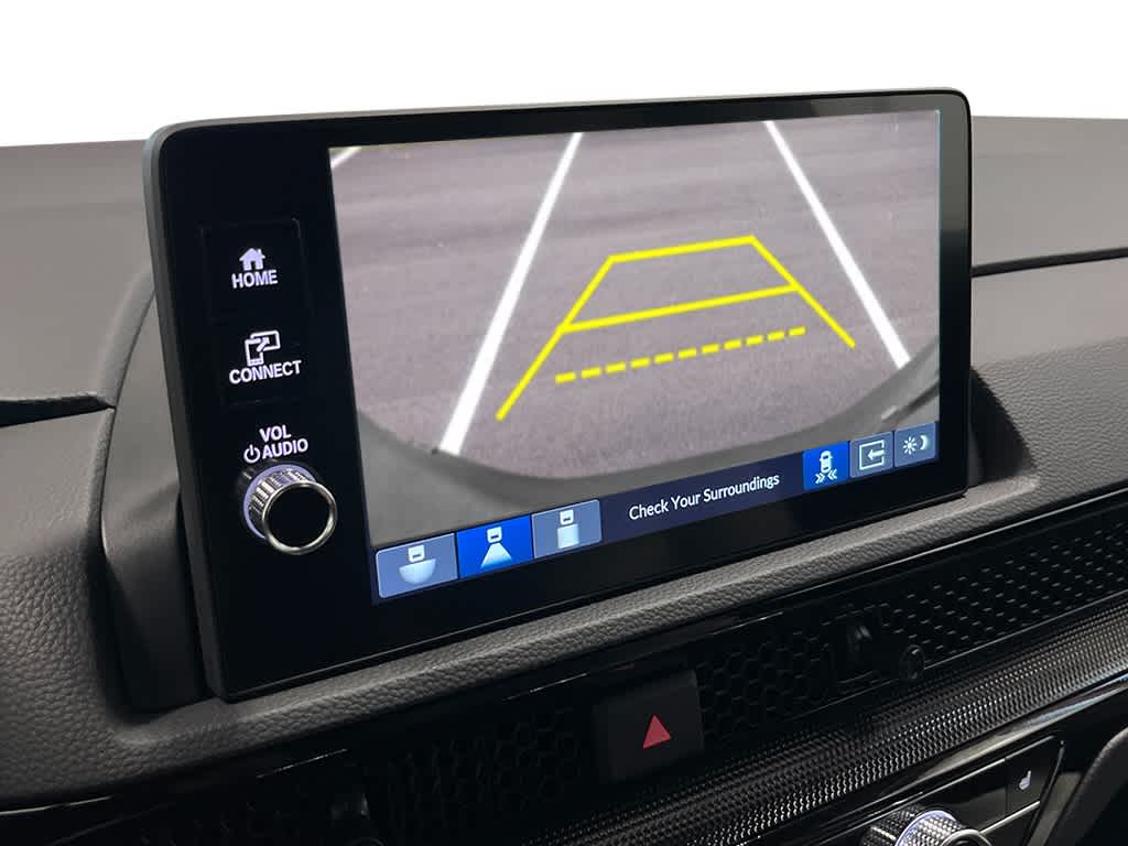 Thumbnail: 2026 Honda CR-V - 20