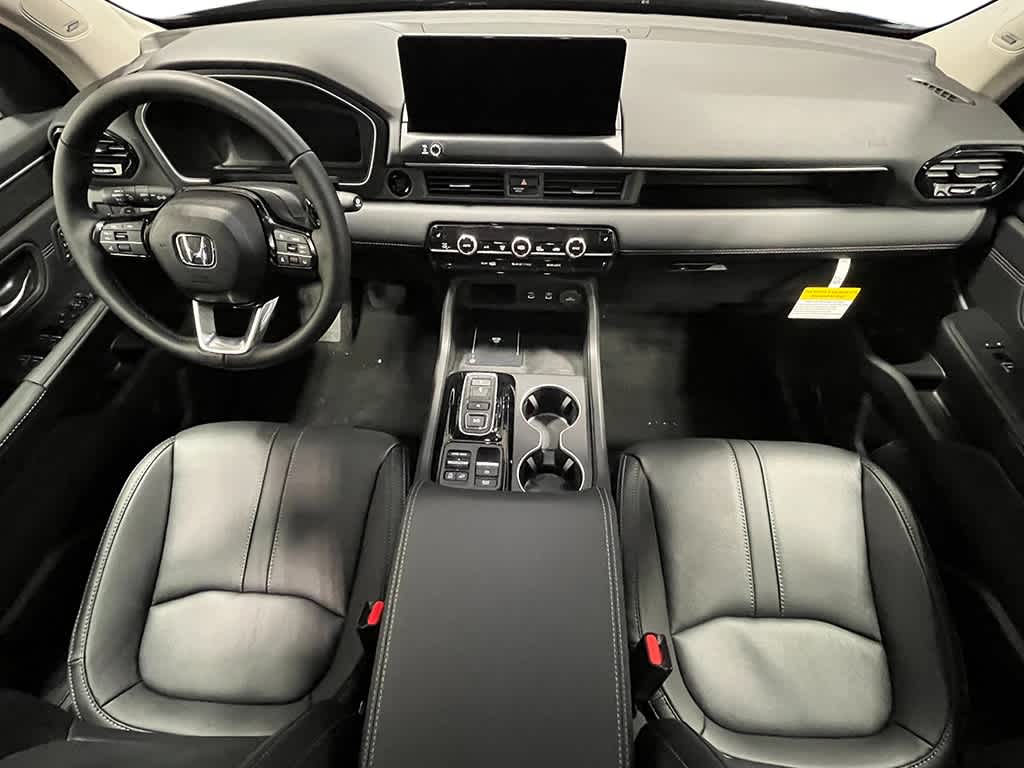 Thumbnail: 2026 Honda Pilot - 11