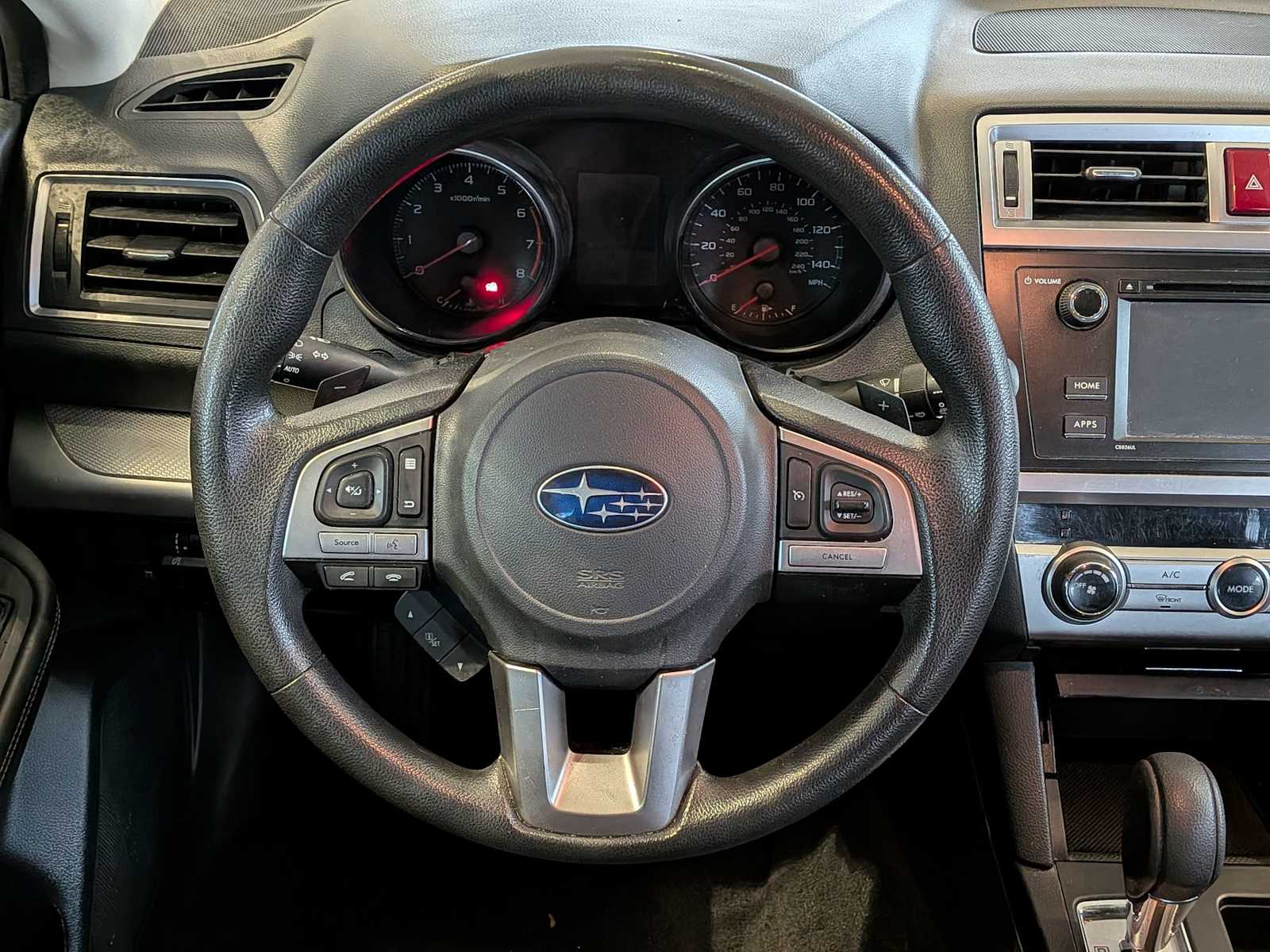 Thumbnail: 2017 Subaru Outback - 19