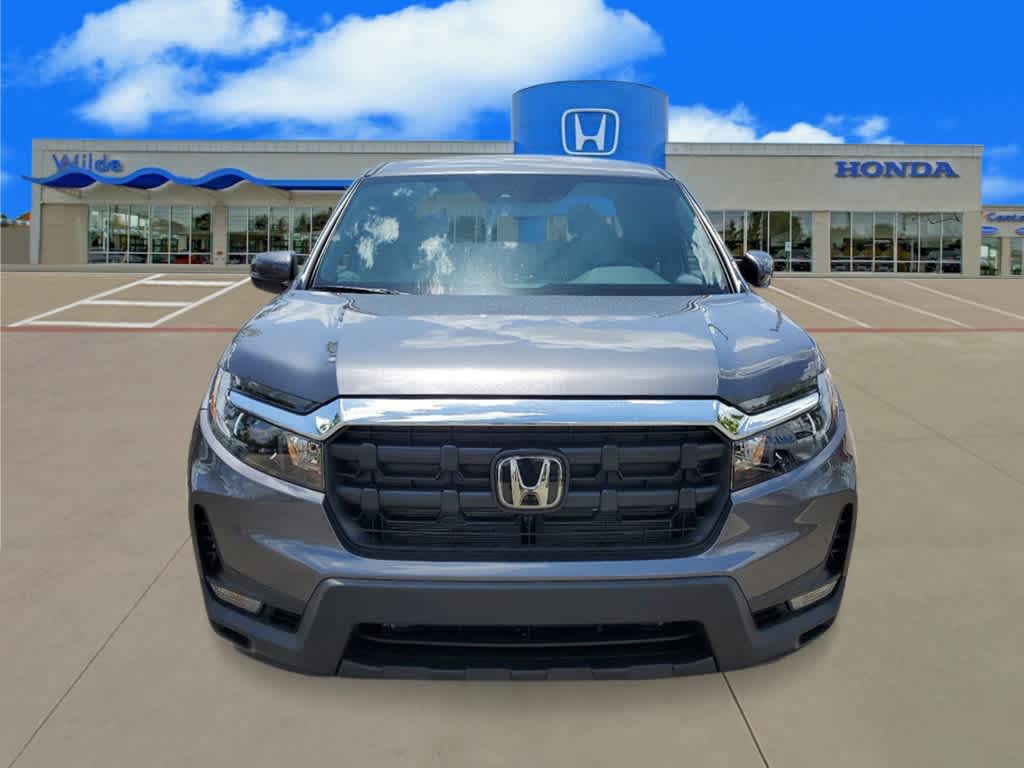 Thumbnail: 2026 Honda Ridgeline - 8
