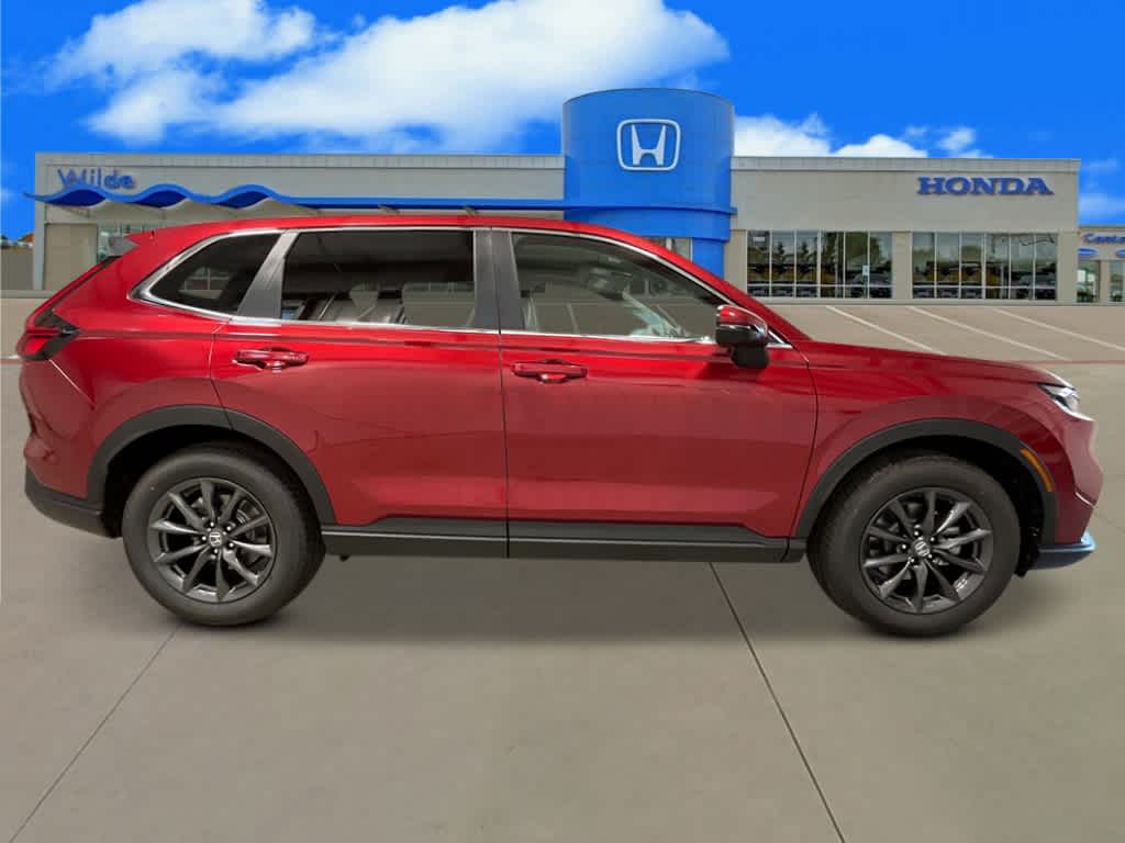 Thumbnail: 2026 Honda CR-V - 7