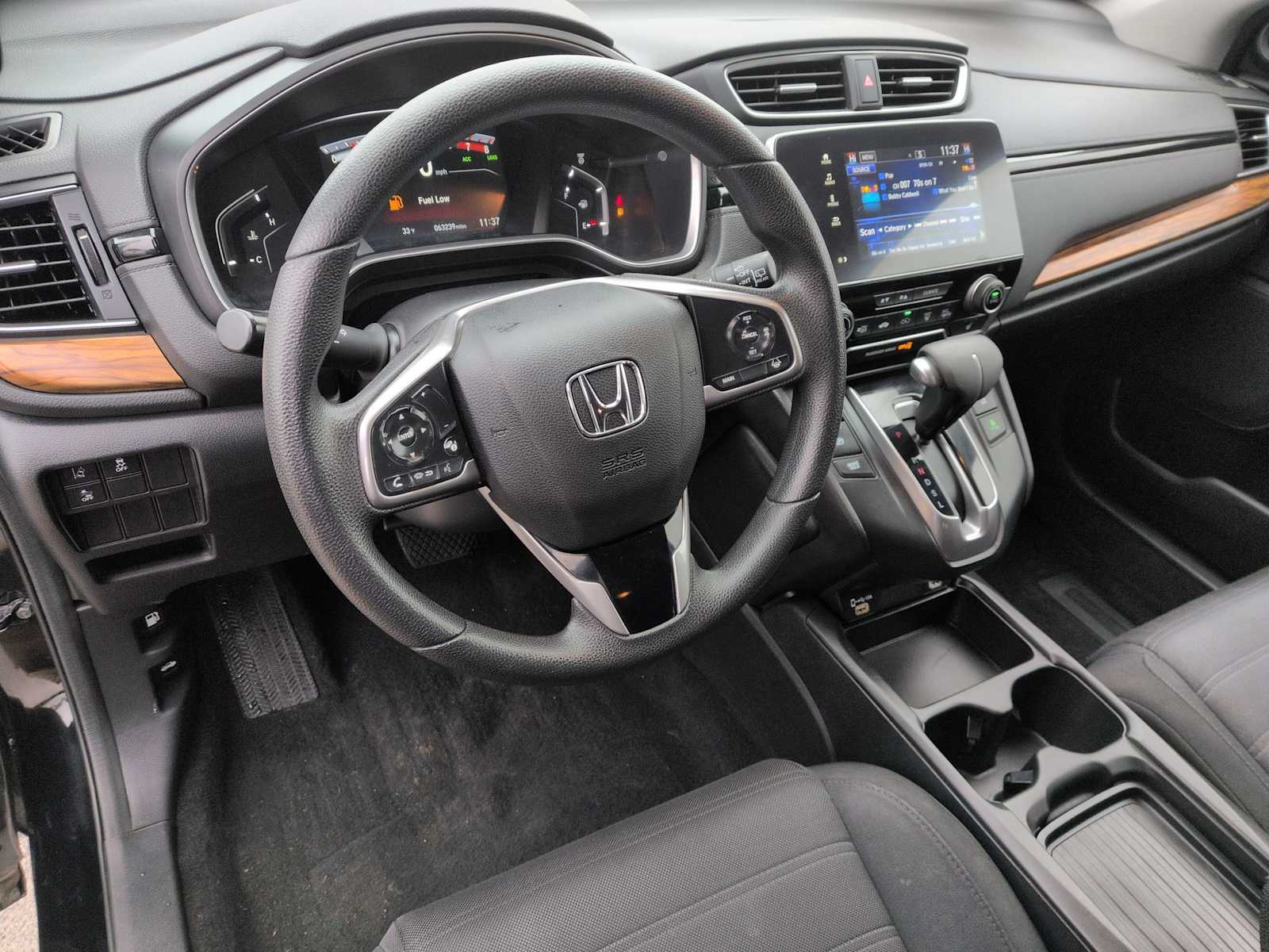 Thumbnail: 2020 Honda CR-V - 2