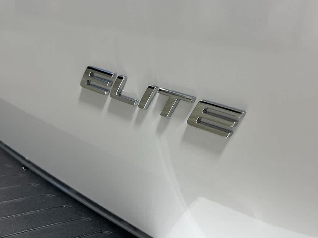 Thumbnail: 2026 Honda Odyssey - 6