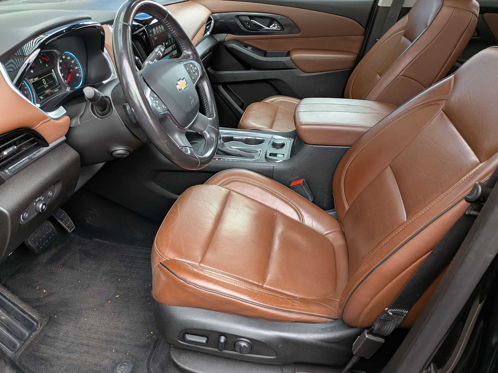 Thumbnail: 2019 Chevrolet Traverse - 15